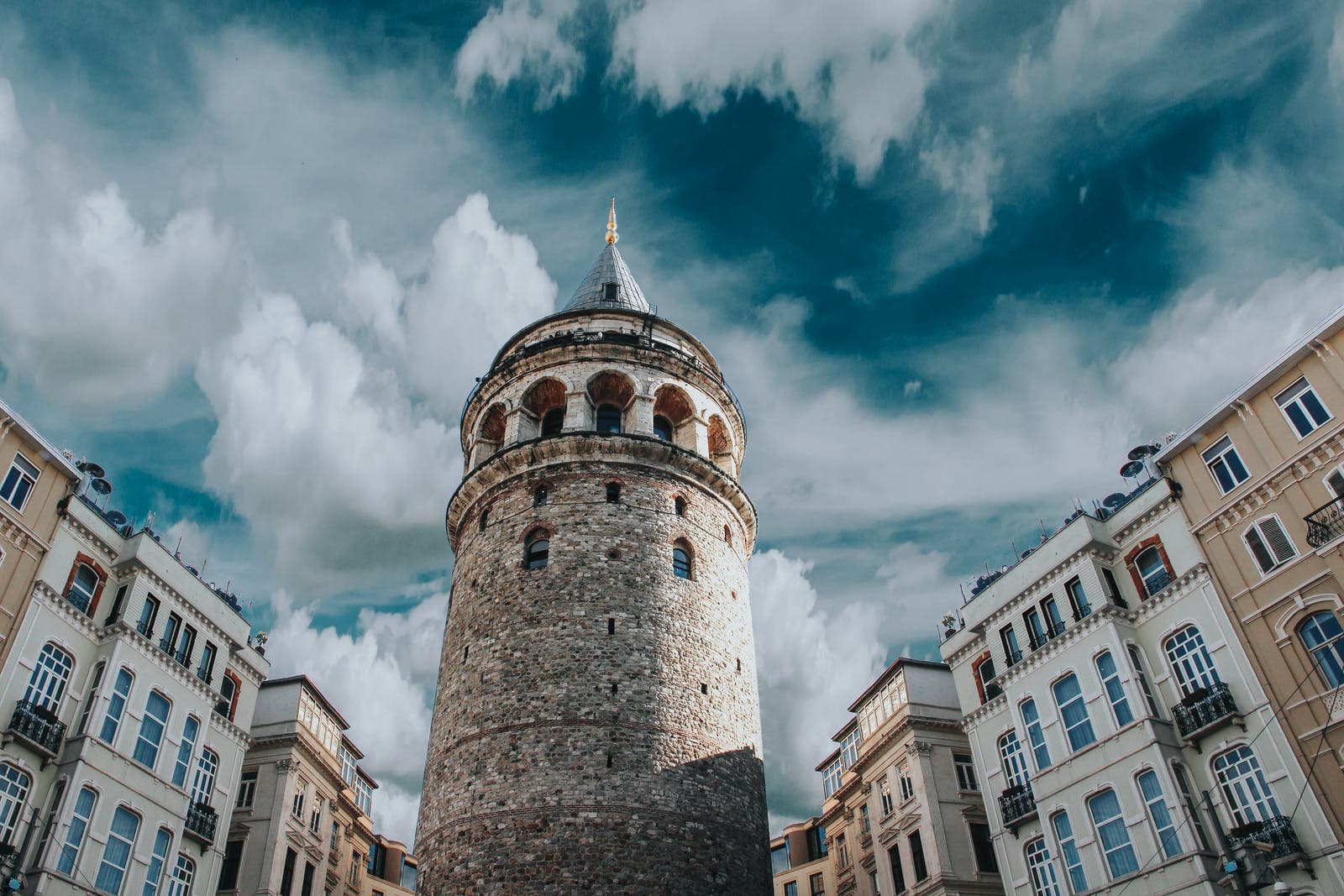 Malatya İstanbul otobüs bileti